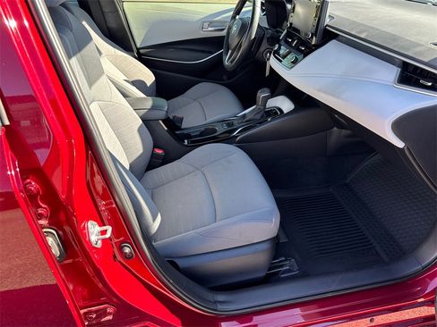 Certified 2022 Toyota Corolla SE image 13