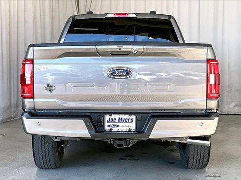 Used 2022 Ford F150 XLT w/ Equipment Group 302A High image 4