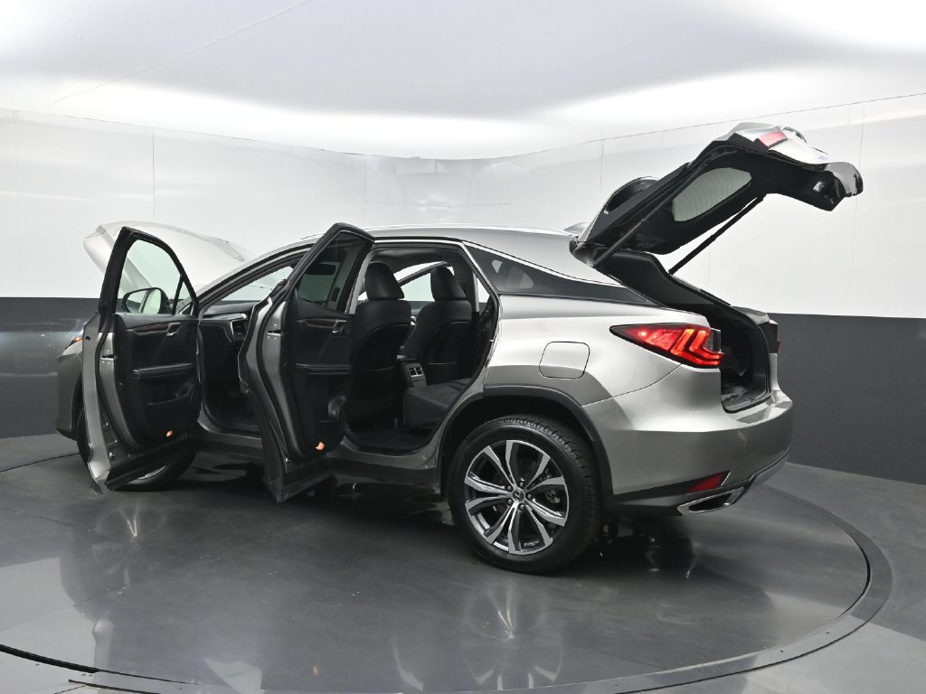 Used 2022 Lexus RX 350 FWD w/ Premium Package image 38
