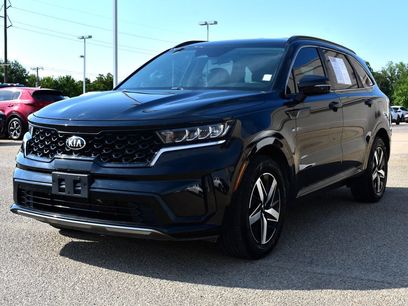 Used 2021 Kia Sorento S
