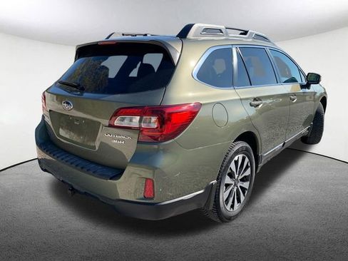 Used 2015 Subaru Outback 3.6R Limited AWD/4WD image 14