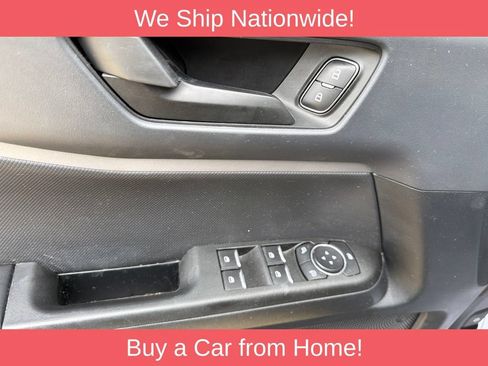 Used 2022 Ford Bronco Sport Big Bend AWD/4WD image 10