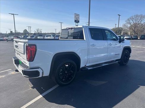 Used 2023 GMC Sierra 1500 Denali image 7