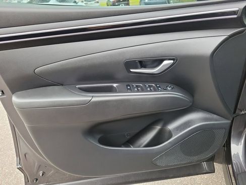 Certified 2023 Hyundai Tucson SEL AWD/4WD image 19