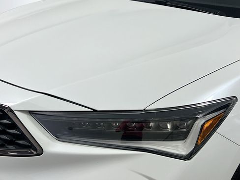 Used 2022 Acura ILX w/ Premium & A-SPEC Package image 11