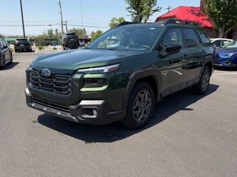 Certified 2026 Subaru Outback Premium AWD/4WD image 5