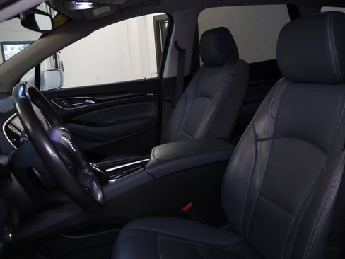 Used 2020 Buick Enclave Essence w/ Trailering Package, 5000 lbs. AWD/4WD image 14
