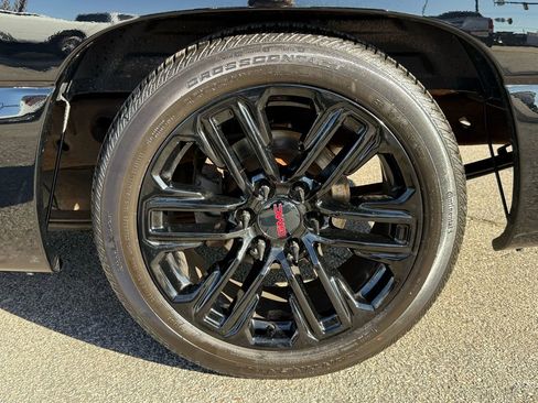 Used 2000 GMC Sierra 1500 SLE image 9