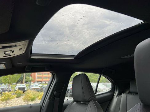 Certified 2024 Lexus UX 250h AWD w/ Premium Package image 20