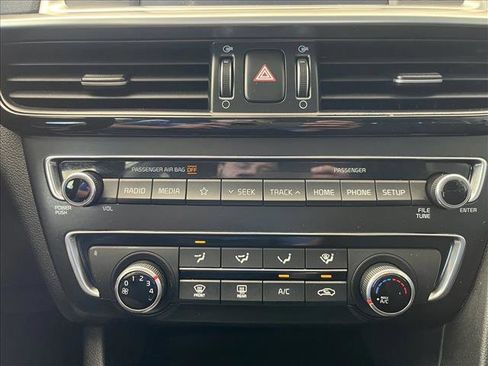 Used 2020 Kia Optima LX FWD image 15