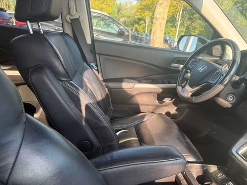 Used 2013 Honda CR-V EX-L image 14