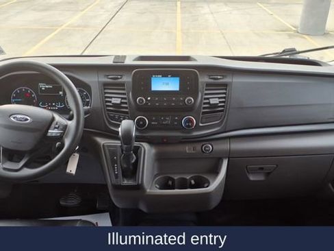 Used 2020 Ford Transit 350 XL image 18