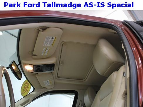 Used 2009 Ford Explorer Eddie Bauer image 18