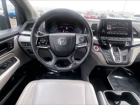 Used 2019 Honda Odyssey EX-L image 20