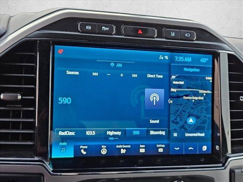 Used 2022 Ford F250 Lariat w/ Lariat Ultimate Package image 15