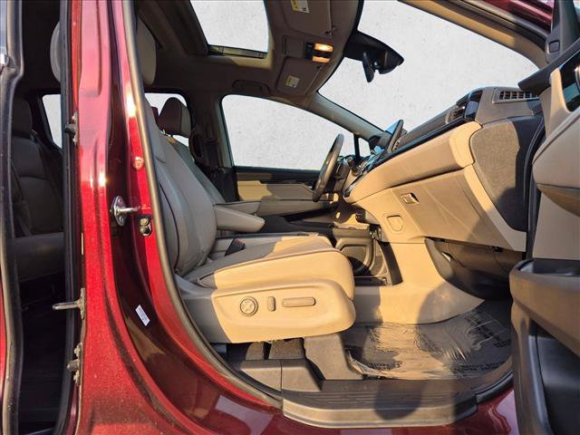 Used 2021 Honda Odyssey Elite image 16