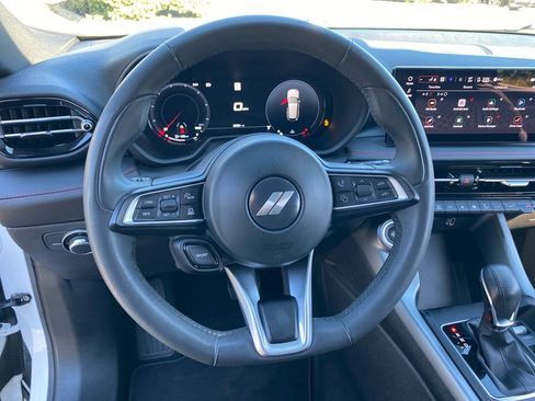 Used 2023 Dodge Hornet GT w/ GT Blacktop Package image 19