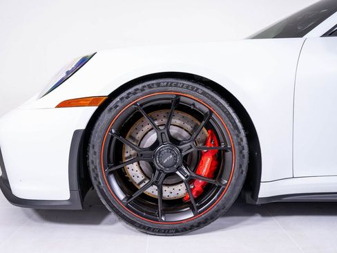 Used 2023 Porsche 911 GT3 image 12