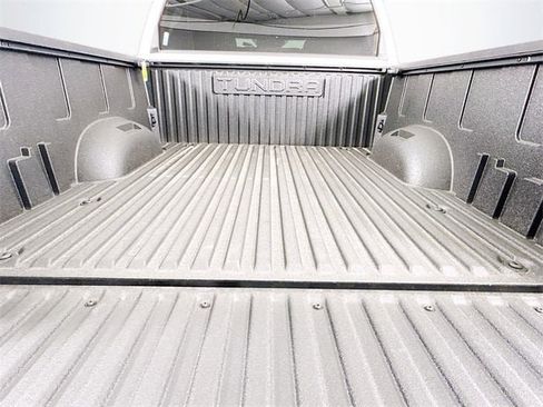 New 2026 Toyota Tundra SR5 image 24