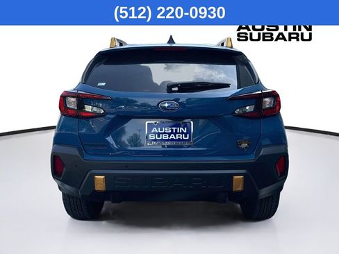 New 2026 Subaru Crosstrek 2.5i Wilderness AWD/4WD image 7