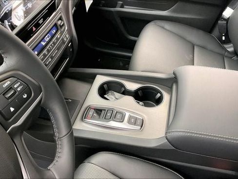 New 2026 Honda Ridgeline RTL image 9
