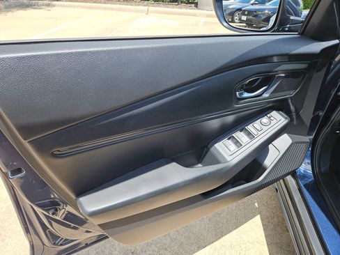 Certified 2024 Honda Accord EX image 13