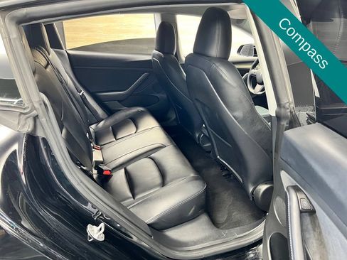 Used 2023 Tesla Model 3 Standard Range RWD image 14