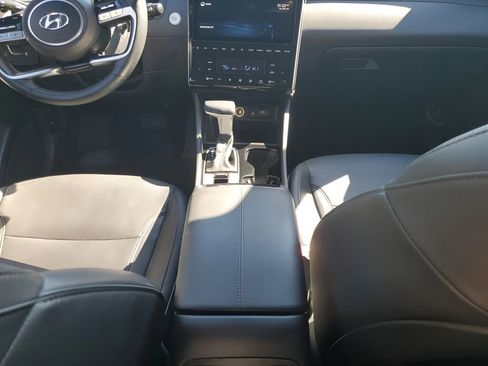 Used 2022 Hyundai Santa Cruz Limited image 22