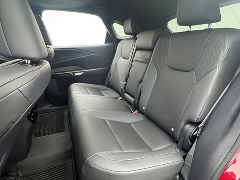 Used 2023 Lexus RX 350 Premium w/ Accessory Package AWD/4WD image 35