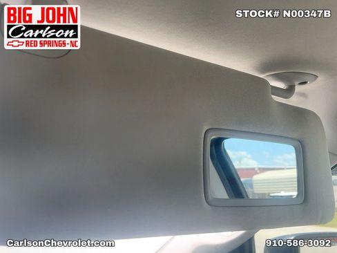 Used 2023 RAM 1500 Tradesman w/ Tradesman SXT Package AWD/4WD image 28
