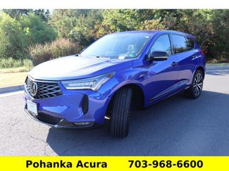 Certified 2025 Acura RDX A-Spec video 3