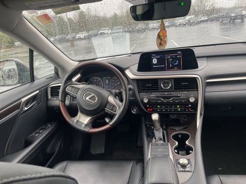 Used 2022 Lexus RX 350 AWD w/ Premium Package image 8