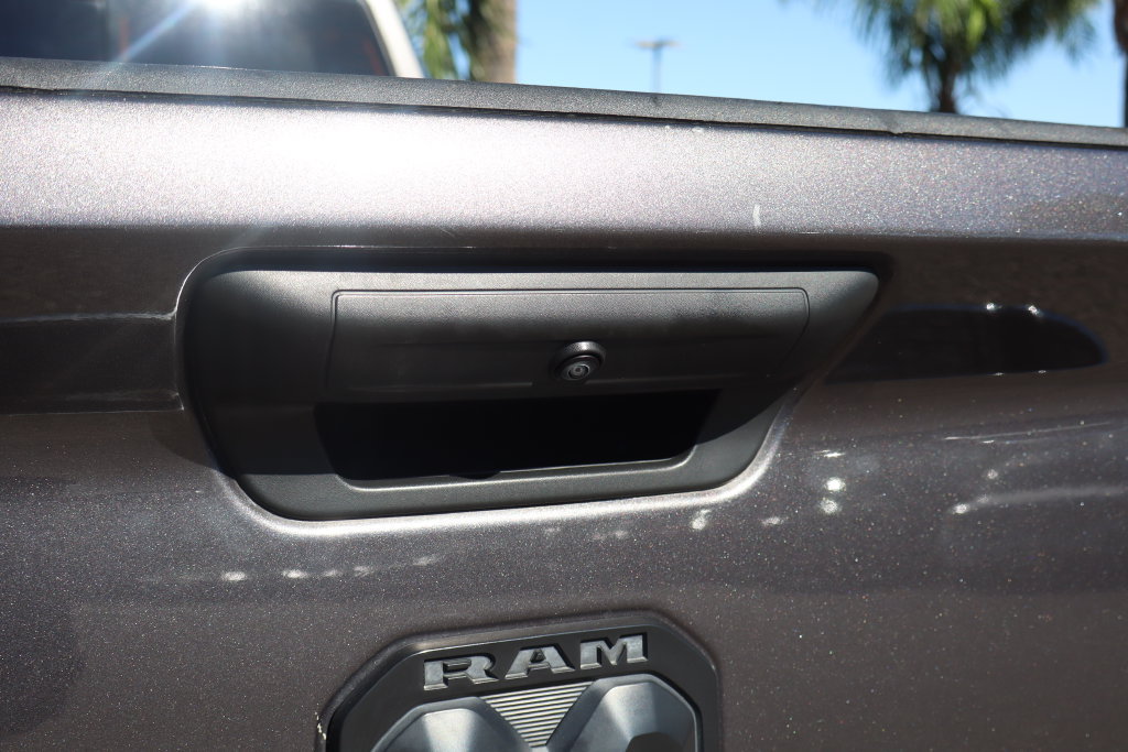 Used 2020 RAM 2500 Laramie AWD/4WD image 49