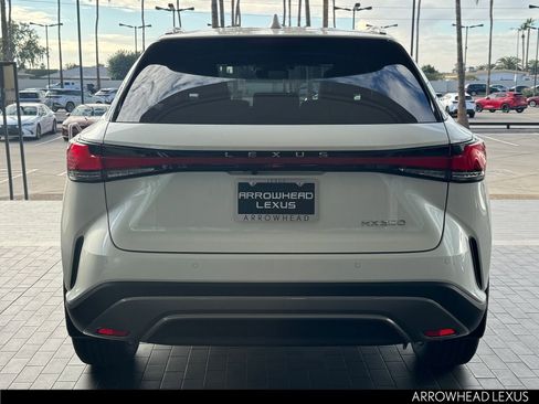 New 2026 Lexus RX 350 Premium Plus image 4