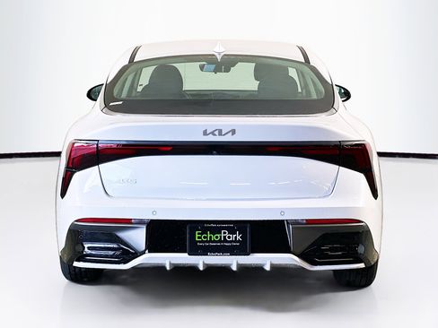 Used 2025 Kia K5 LXS image 7