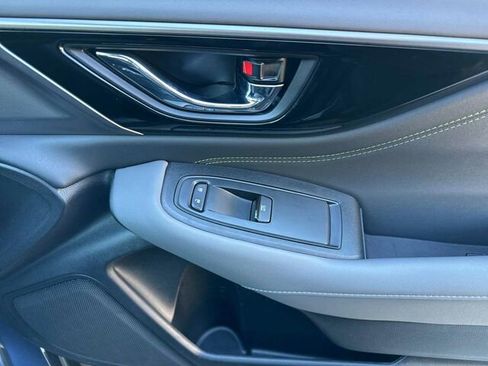 Certified 2023 Subaru Outback Onyx Edition image 21