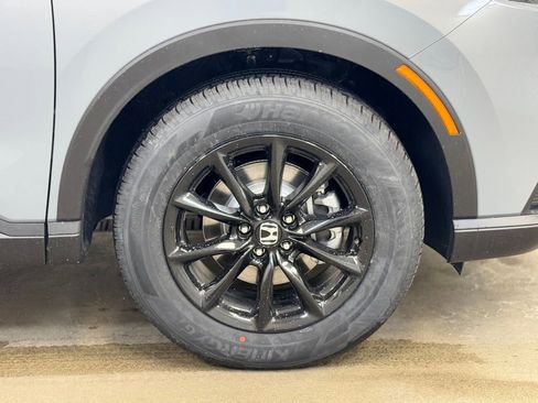 New 2026 Honda CR-V Sport-L image 4