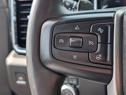 Used 2023 GMC Sierra 1500 Denali AWD/4WD image 37