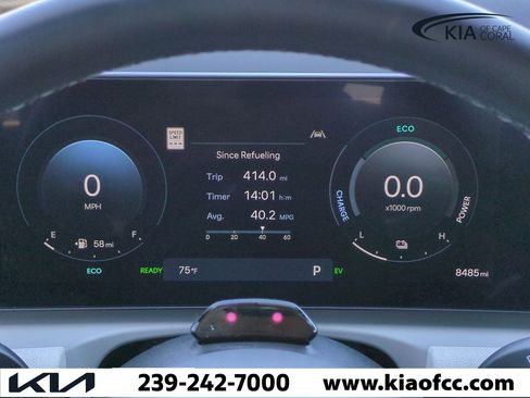 Used 2025 Hyundai Tucson SEL image 30