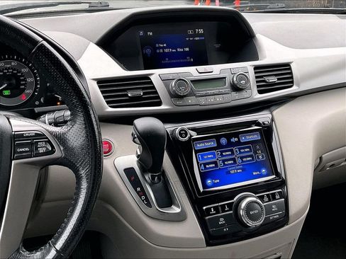 Used 2015 Honda Odyssey EX-L image 19