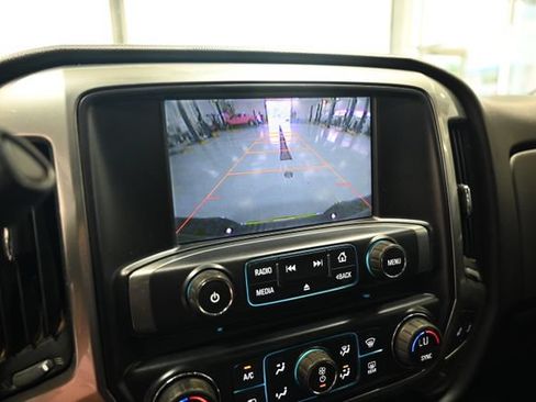 Used 2015 Chevrolet Silverado 1500 LT w/ All Star Edition AWD/4WD image 17