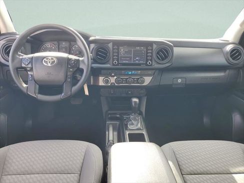 Certified 2023 Toyota Tacoma SR AWD/4WD image 14