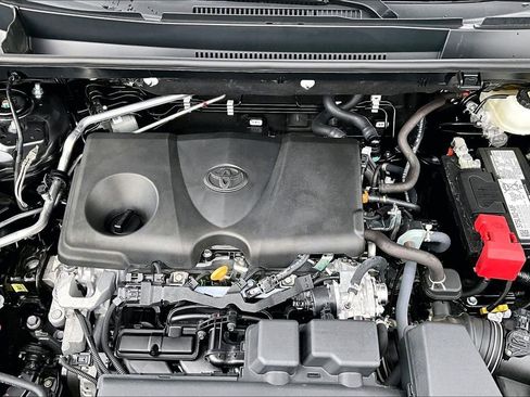 Used 2024 Toyota RAV4 Limited w/ Advanced Technology Package AWD/4WD image 31