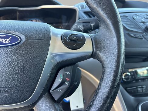 Used 2016 Ford C-MAX SE image 25