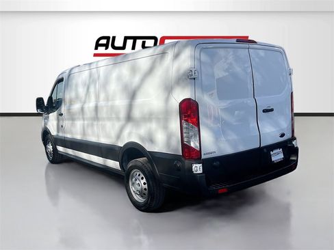 Used 2024 Ford Transit 150 Low Roof AWD image 5