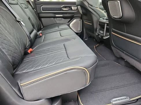 New 2026 RAM 1500 Tungsten w/ Off Road Group AWD/4WD image 20