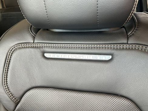 New 2026 RAM 1500 Tungsten w/ Bed Utility Group image 25