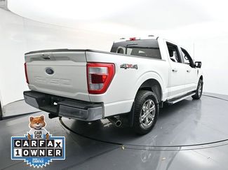 Used 2022 Ford F150 Lariat video 2