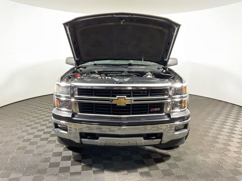 Used 2015 Chevrolet Silverado 1500 LT w/ All Star Edition image 5