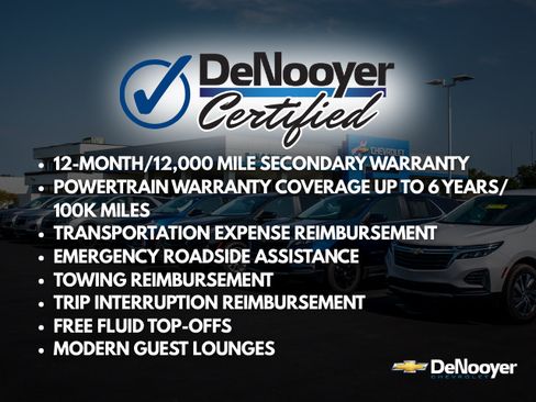 Used 2023 Buick Enclave Essence w/ Experience Buick Package AWD/4WD image 4